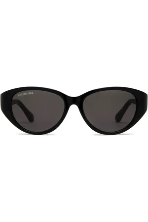 Balenciaga Twist cat-eye frame sunglasses