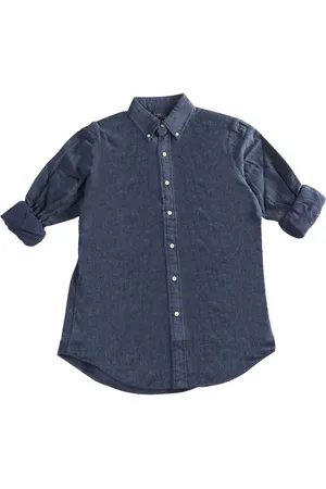 Ralph Lauren Cotton shirt