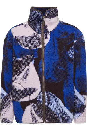 J.W.Anderson Graphic-print jacket