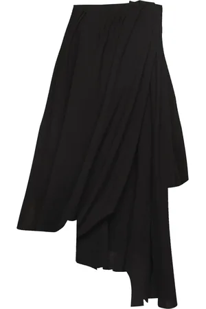 J.W.Anderson Draped mini dress