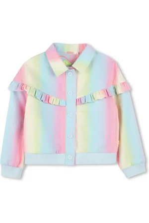 Billieblush Gradient jacket