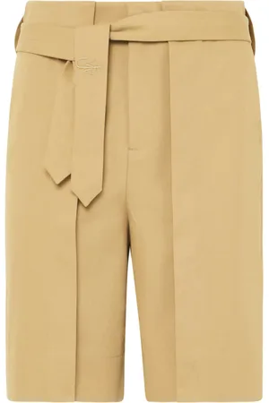 J.W.Anderson Folded shorts