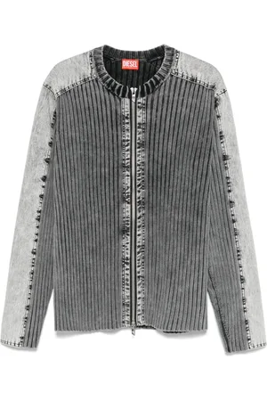 Diesel K-Matty cardigan
