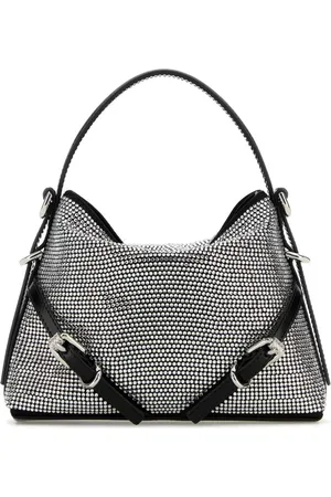 Givenchy Nano Voyou tote bag