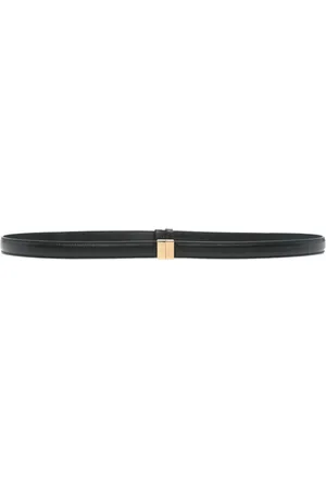 Totême Leather belt