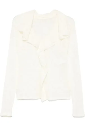 Serafini Lace shirt