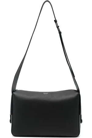 Salvatore Ferragamo Leather shoulder bag