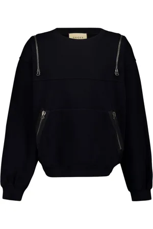 Gucci Mettamorfosi-print sweatshirt
