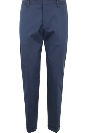 Paul Smith Straight tailored trousers