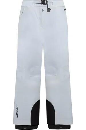 Moncler Padded ski trousers