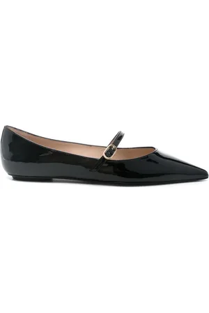 Stuart Weitzman Emilia ballet flats