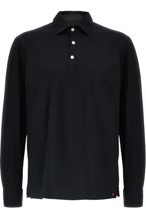 Kiton Positano polo shirt