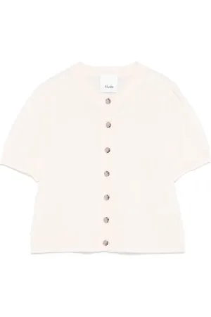 Allude Cashmere cardigan