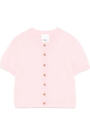 Allude Cashmere cardigan