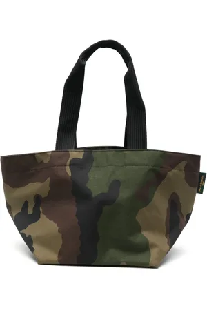 Hervè Chapelier Medium square-bottom tote bag