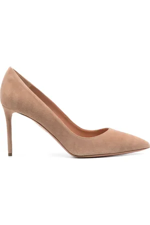 Aquazzura 85mm Purist pumps