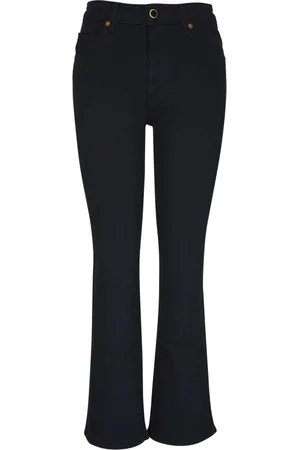 Khaite Bootcut trousers