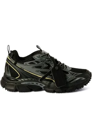 OFF-WHITE Be Right Back sneakers