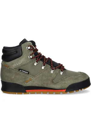 adidas TERREX Cold.Rdy Snowpitch boots