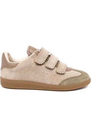Isabel Marant Round toe trainer