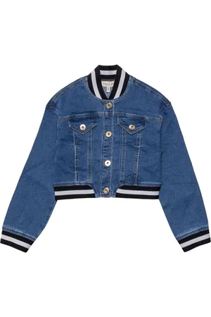 Twin-Set Denim jacket