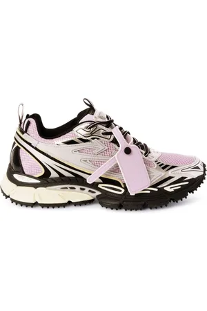 OFF-WHITE Be Right Back sneakers