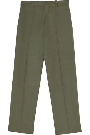 Jil Sander Straight-leg trousers