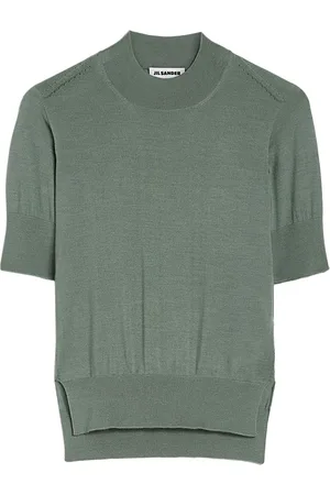 Jil Sander Knitted top