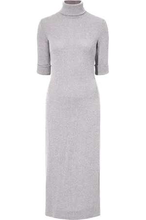 Proenza Schouler Cerine knitted dress