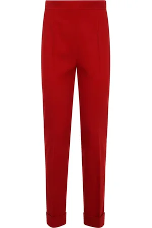 Dsquared2 Cropped tailored trousers