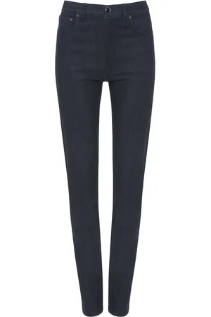 Victoria Beckham High-waisted skinny jeans