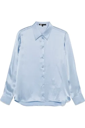 Maje Silk shirt
