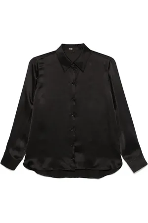 Maje Silk shirt