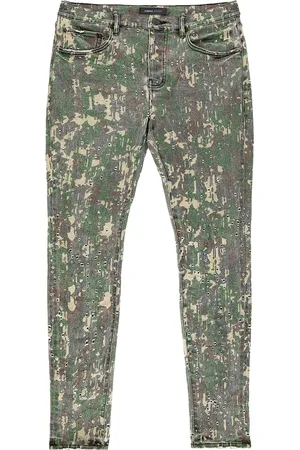 Purple Brand P001 jeans