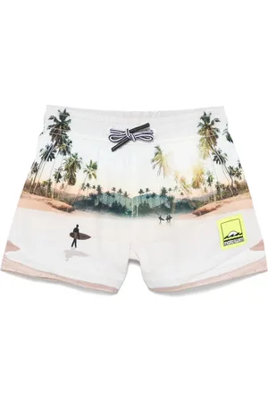 Molo Niko swim shorts