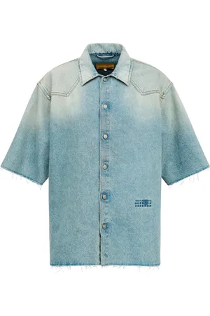 Maison Margiela Denim shirt
