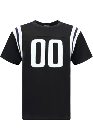Loewe Number-patch T-shirt