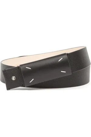 Maison Margiela Leather belt