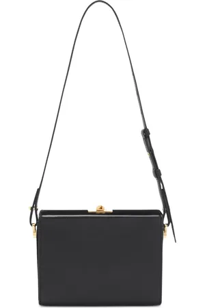 Furla Arch-logo shoulder bag