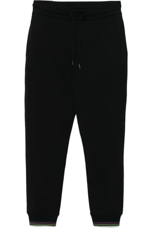 Paul Smith Drawstring-waist track pants