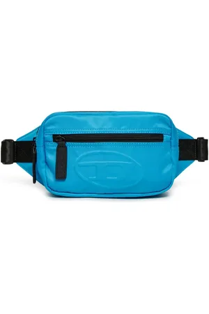 Diesel Oval D belt bag