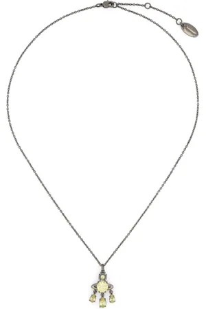 Vivienne Westwood Joaquina necklace