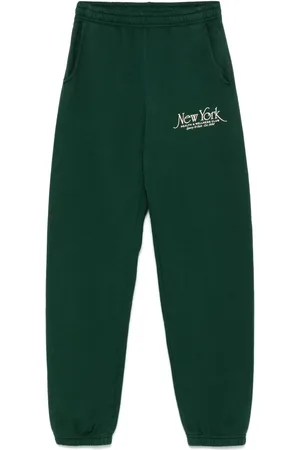 Sporty & Rich NY 94 track pants