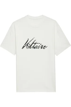 Zadig & Voltaire Teddy T-shirt