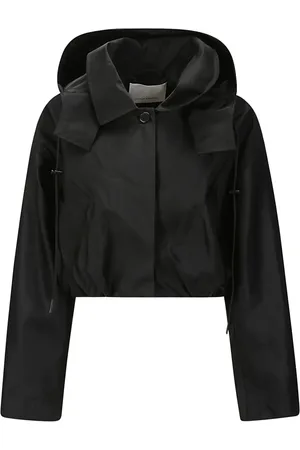 Cecilie Bahnsen Cropped jacket