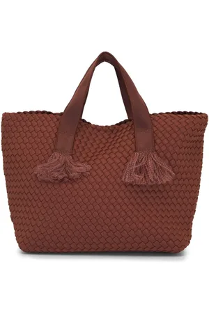 Naghedi Medium Tulum tote bag