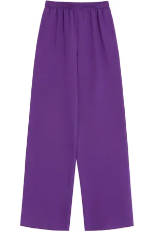 VALENTINO GARAVANI Straight-leg trousers