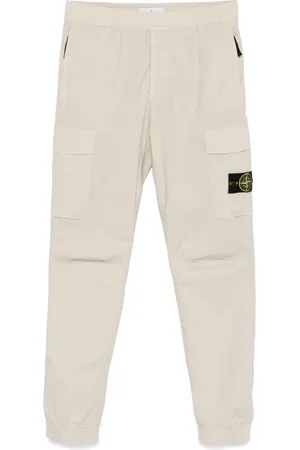Stone Island Cargo track pants