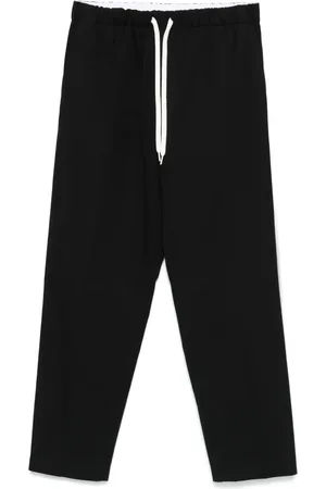 Maison Margiela Drawstring trousers