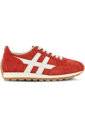 Hogan Suede sneakers